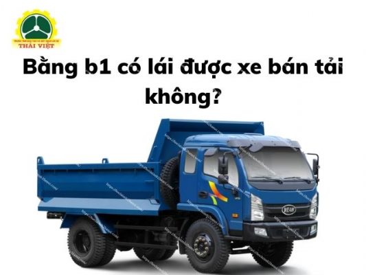 Bang-b1-duoc-phep-lai-xe-ban-tai-tu-dong