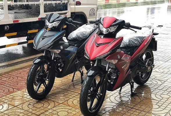 Tổng hợp các mẫu xe moto 150cc giá rẻ dưới 100 triệu đồng  Motosaigon