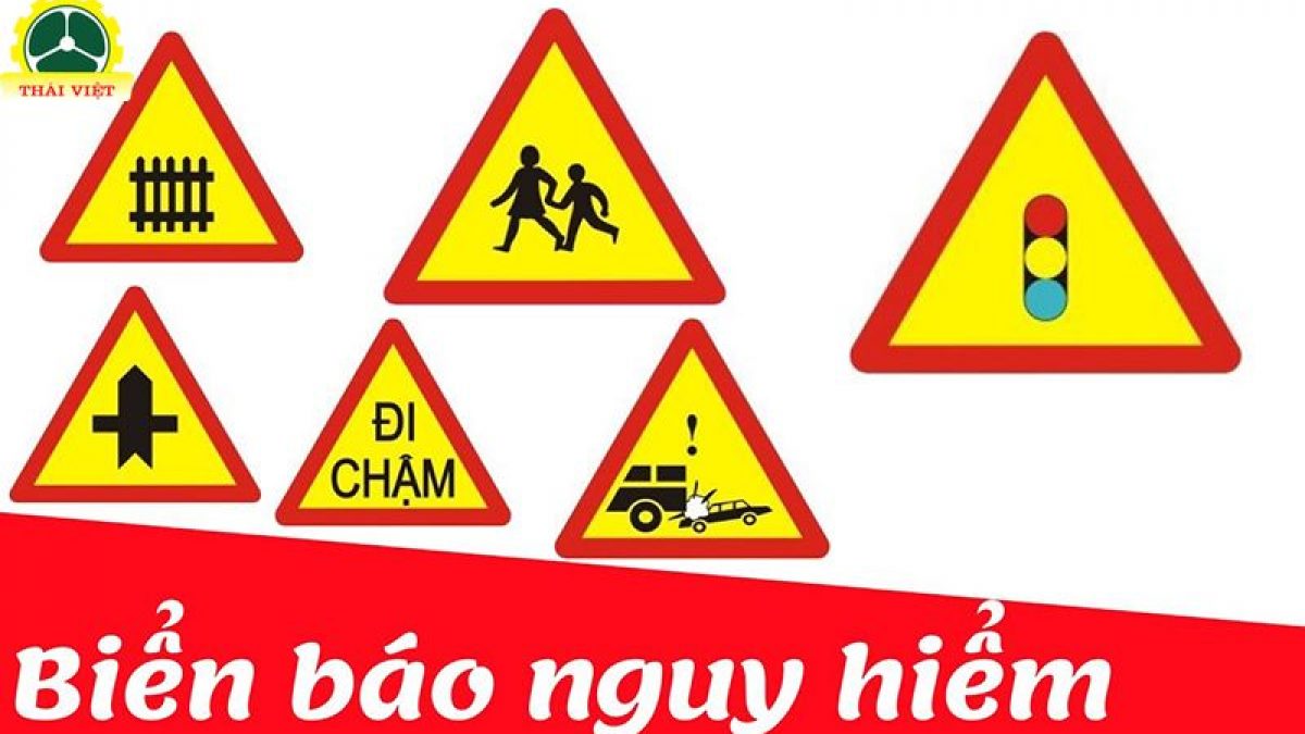 Biển báo nguy hiểm: Không bỏ qua biển báo nguy hiểm khi lái xe trên đường. Chúng giúp bạn luôn sẵn sàng đối phó với các tình huống nguy hiểm, tránh tai nạn xảy ra. Hãy cùng xem những hình ảnh đầy tính thực tế về biển báo nguy hiểm để nâng cao kiến thức và kỹ năng lái xe an toàn hơn nhé.