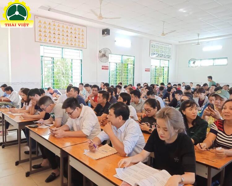 thi bằng lái xe a1 tại Hà Nội 